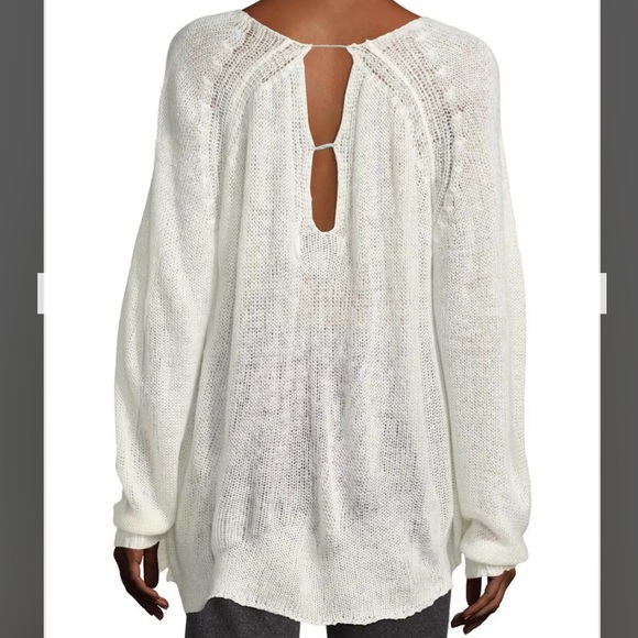 Wildfox “Moon Child” Knit Reine Sweater - Picture 3 of 13